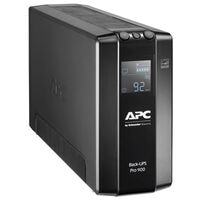 APC Unterbrechungsfreie Stromversorgung (USV) Back-UPS Pro BR900MI