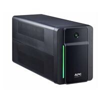 APC Unterbrechungsfreie Stromversorgung (USV) Back-UPS BX1600MI-GR