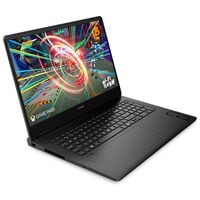 HP Gaming Notebook OMEN 17-db0079ng A33TLEA#ABD, Display 43,94 cm (17,3''), AMD Ryzen™ 7 8845HS, 32 GB RAM, 1 TB SSD, Windows 11 Home 64-Bit