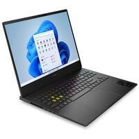 HP Gaming Notebook OMEN Transcend 16-u1073ng 9P3A2EA#ABD, Display 40,64 cm (16''), Intel® Core™ i7-14700HX, 16 GB RAM, 1 TB SSD, Windows 11 Home 64-Bit