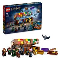 LEGO Harry Potter Hogwarts Zauberkoffer 76399 Bausatz