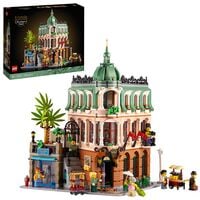 LEGO Boutique-Hotel Icons 10297 Bausatz