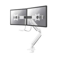 Neomounts Dual-Monitorarm  NM-D775DXWHITE