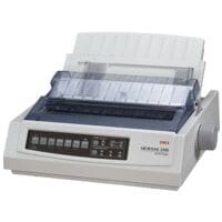OKI Nadeldrucker MicroLine ML 3390 eco