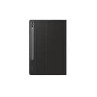 Samsung Tablet-Tastatur »Book Cover Keyboard EF-DX825 für das Galaxy Tab S10+ und S9+ und S9 FE+« schwarz