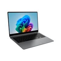 Convertible 2-in-1 Notebook Samsung Galaxy Book5 Pro 360 NP754QHA-KA1DE, Display 39,6 cm (15,6''), Intel® Core™ Ultra 5 226V, 16 GB RAM, 512 GB SSD, Windows 11 Pro