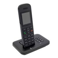 Telekom Schnurloses Telefon mit Anrufbeantworter »Sinus A12« Telekom Schnurloses Telefon mit Anrufbeantworter »Sinus A12«