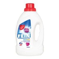 Gut und Gnstig Feinwaschmittel 37 WL 1.5l