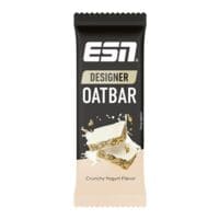 ESN Haferriegel Designer Crunchy Yogurt 100 g