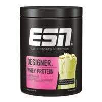 ESN Proteinpulver Designer »White Chocholate Pistachio« 300 g (10 Portionen)