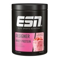ESN Proteinpulver Designer »Strawberry Cream« 300 g (10 Portionen)