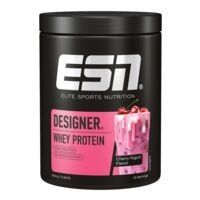 ESN Proteinpulver Designer »Cherry Yogurt« 300 g (10 Portionen)