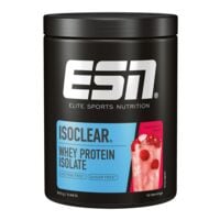ESN Proteinpulver Isoclear »Fresh Cherry« 300 g (10 Portionen)