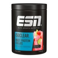 ESN Proteinpulver Isoclear »Strawberry Lime« 300 g (10 Portionen)