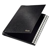 bene Pultordner A-Z DIN A4 27,2 cm