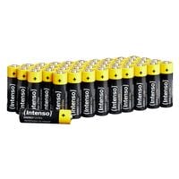 Intenso 100x Batterien »Energy Ultra« Mignon AA