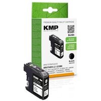KMP Tintenpatrone ersetzt Brother »LC-223BK« schwarz