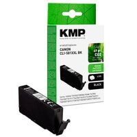 KMP Tintenpatrone ersetzt Canon »CLI-581BK XXL« schwarz