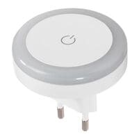 Hama Nachtlicht Touch Switch