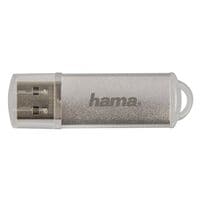 USB-Stick 128 GB Hama Laeta USB 2.0 USB-Stick 128 GB Hama Laeta USB 2.0