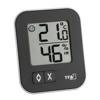TFA Thermometer MOXX