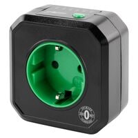 Ansmann Zeitschaltuhr AES1 ZeroWatt