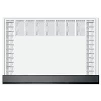 Sigel Schreibtischunterlage Office 40 Blatt