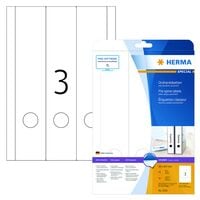 Herma Ordneretiketten SPECIAL 59,0 x 297,0 mm 75 Stck
