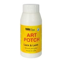 KREUL SOLO GOYA Servietten-Kleber ART POTCH 750ml