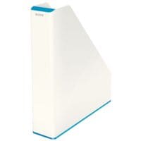 Leitz Stehsammler WOW Duo Colour DIN A4