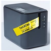 Brother P-touch P950NW Beschriftungsgert