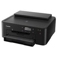 Canon PIXMA TS705a Farb-Tintenstrahldrucker, mit WLAN und LAN
