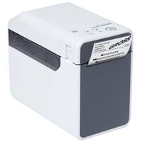Brother Etikettendrucker TD-2135NWB