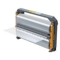 GBC Nachfllbare Laminierfolien-Kassette Foton 30 125 m