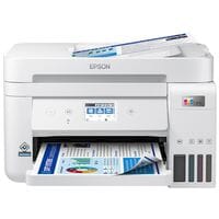 Epson EcoTank ET-4856 A4 Farb-Tintenstrahldrucker mit WLAN und LAN