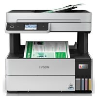Epson EcoTank ET-5150 A4 Farb-Tintenstrahldrucker mit WLAN und LAN