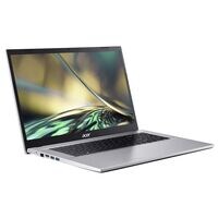 Acer Notebook Aspire 3 A317-54-3206 NX.K9YEG.02G, Display 43,9 cm (17,3''), Intel® Core™ i3-1215U, 8 GB RAM, 512 GB SSD, Windows 11 Home