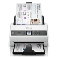 Epson Dokumentenscanner WorkForce DS-730N