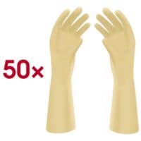 Meditrade 50 Paar OP-Handschuhe Gentle Skin® Isopretex® Gre 7