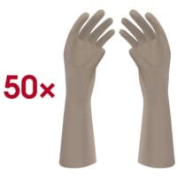 Meditrade 50 Paar OP-Handschuhe Neopretex® Gre 6