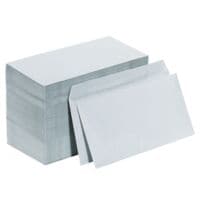 Briefumschlge BONG, DIN lang  75 g/m ohne Fenster, selbstklebend - 1000 Stck