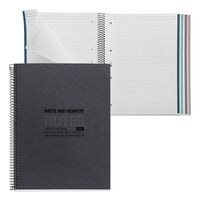 Collegeblock Miquelrius Eco Desgin 4 A4 liniert, 120 Blatt