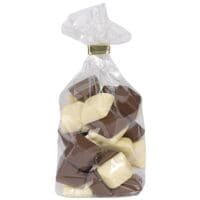 folia Zellglas-Bodenbeutel ohne Druck 9,5 x 16 cm 100 Stck