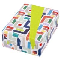 JUNG Geschenkpapier Tango 500 mm x 20.0 m