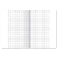 Staufen Kanzleipapier A4(A3) kariert 70 g 250 Bögen Staufen Kanzleipapier A4(A3) kariert 70 g 250 Bögen