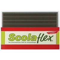 Brunnen Schlertafel Scolaflex