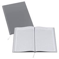 Notizbücher DIN A4  kariert Notizbücher DIN A4  kariert