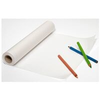 SCHOELLERSHAMMER Skizzenrolle glama basic 33 cm x 20 m