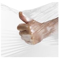 Stretchplus Stretchfolie 7 m 300 m x 40 cm