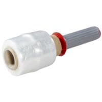 Stretchplus Stretchfolien-Set 12 m 150 m x 9 cm